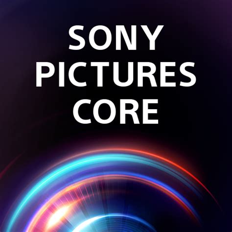 sony pictures/maredeem|SONY PICTURES CORE .